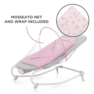 Kinderkraft Balansoar Felio2 Peony Rose