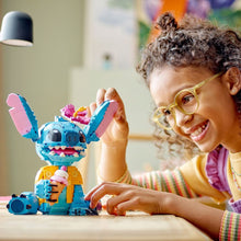 Încarcă imaginea în Galerie, Lego Disney Stitch
