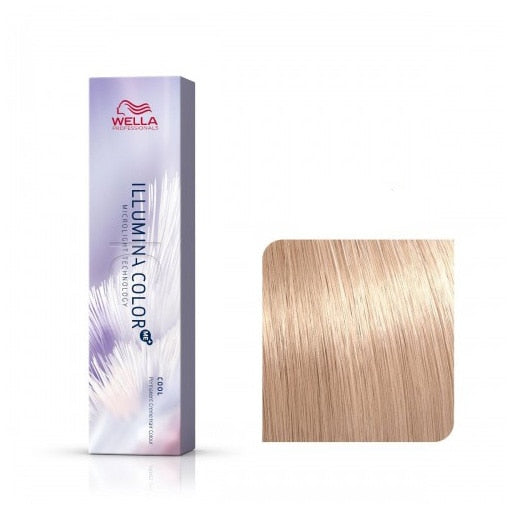 Wella Professionals Illumina Color 9/59 New