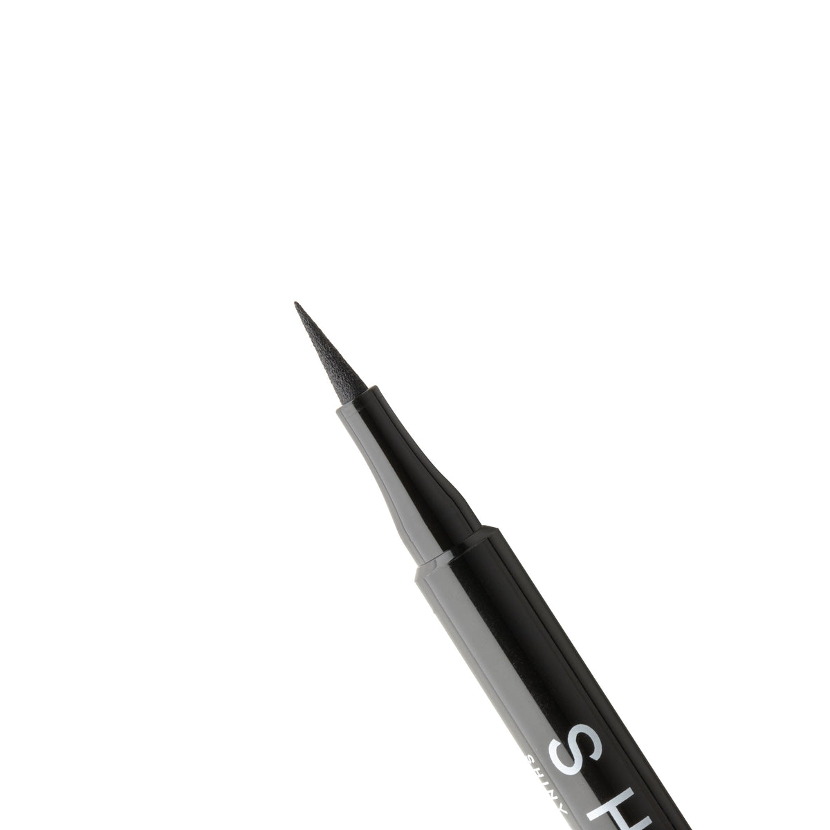 Layla Cosmetics Eyeliner Shinink Shiny Black Waterproof - Tus Contur Ochi Tip Carioca