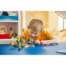 Încarcă imaginea în Galerie, Lego Sonic Lego Sonic Insula Lui Amy Pentru Salvarea Animalelor

