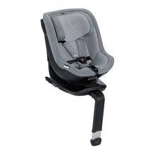 Încarcă imaginea în Galerie, Kinderkraft Scaun Auto Kinderkraft I-Guard I-Size 40-105cm Grey
