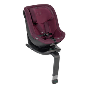 Kinderkraft Scaun Auto Kinderkraft I-Guard I-Size 40-105cm Cherry Pearl