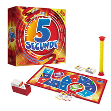 Încarcă imaginea în Galerie, Joc 5 Secunde In Limba Romana
