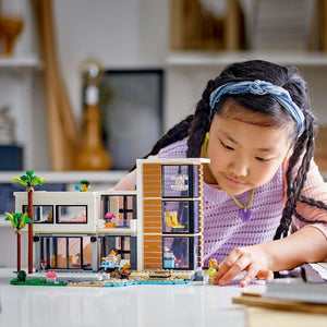 Lego Creator Casa Moderna