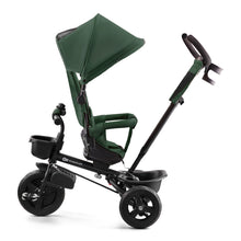 Încarcă imaginea în Galerie, Kinderkraft Tricicleta Copii Kinderkraft Aveo Mystic Green
