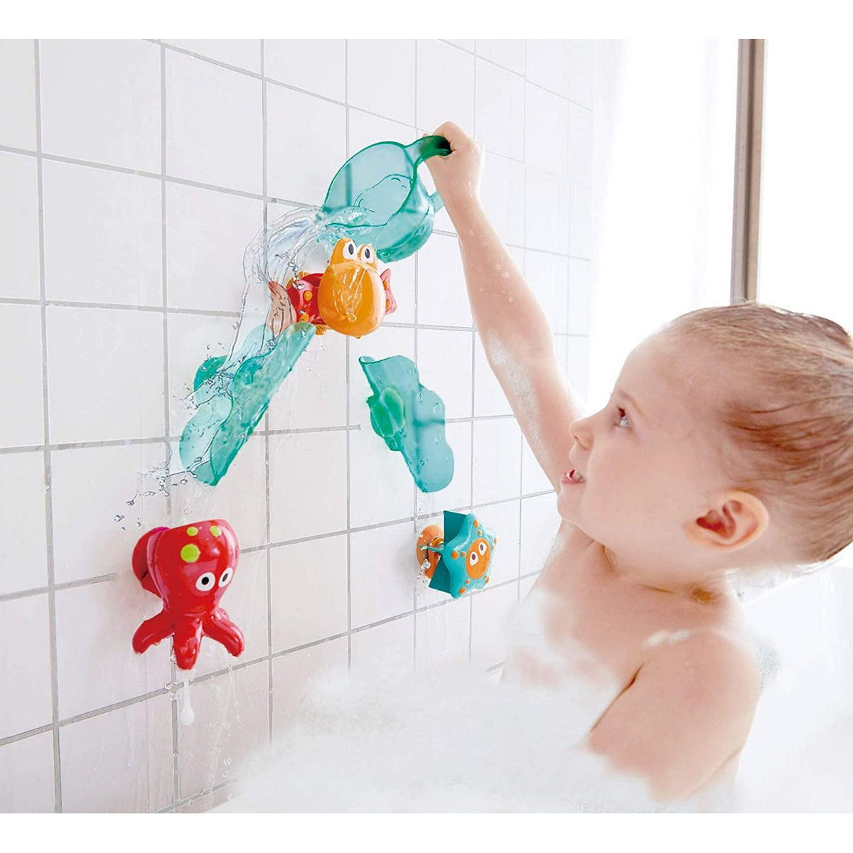 Hape Cascada Marina