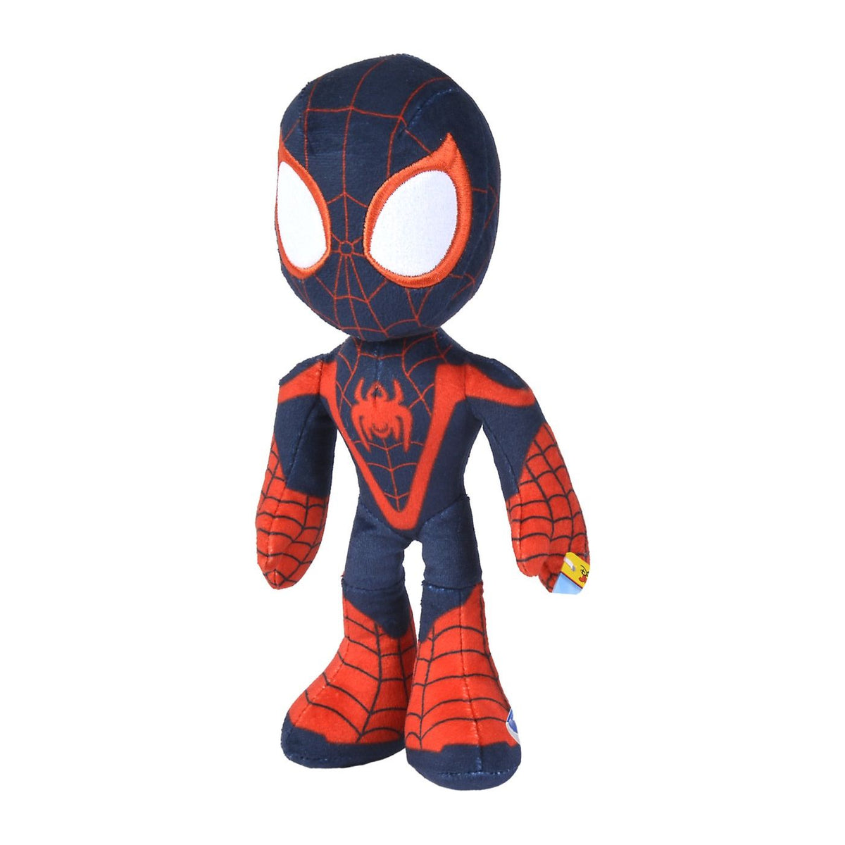Simba Plus Disney Marvel Miles Morales 25cm
