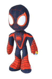 Simba Plus Disney Marvel Miles Morales 25cm