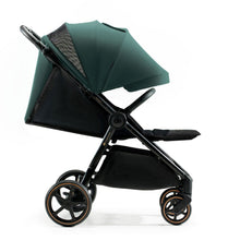 Încarcă imaginea în Galerie, Kinderkraft Carucior Sport Ultra Compact Mitzy 0-22 Kg Jade Green
