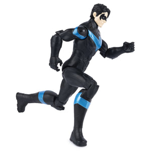 Batman Figurina Nightwing 30cm