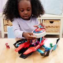 Încarcă imaginea în Galerie, Paw Patrol Pup Squad Centru de Comanda
