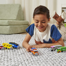 Încarcă imaginea în Galerie, Patrula Catelusilor Vehicul Metalic Camion Chase
