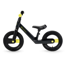 Încarcă imaginea în Galerie, Kinderkraft Bicicleta de Echilibru Goswift Black
