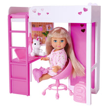 Încarcă imaginea în Galerie, Steffi Love Evi Love Papusa Evi si Camera Ei
