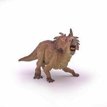 Încarcă imaginea în Galerie, Papo Dinozauri Figurina Dinozaur Styracosaurus

