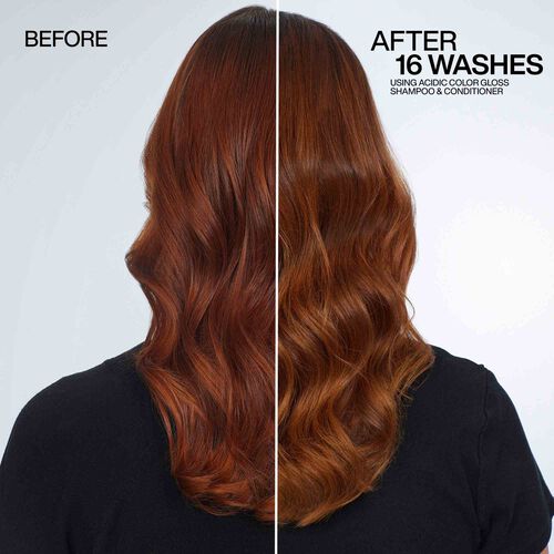 Redken Color Gloss 1000ml - Balsam Pentru Stralucire Intensa