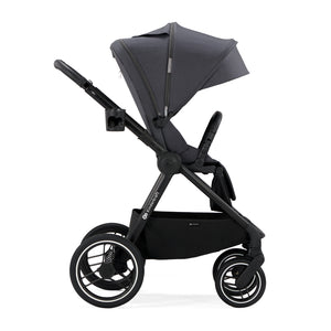 Kinderkraft Carucior Sport Nea Deep Grey