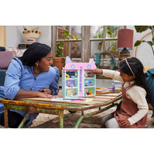 Încarcă imaginea în Galerie, Lego Gabbys Dollhouse Casa de Papusi a lui Gabby
