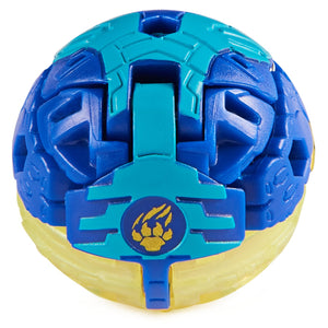 Bakugan Set Special Attack Bruiser