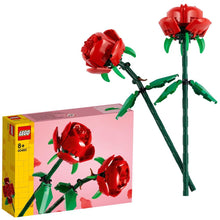 Încarcă imaginea în Galerie, Lego Flowers Trandafiri
