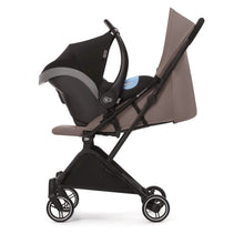 Încarcă imaginea în Galerie, Kinderkraft Carucior Sport Indy2 Calm Beige
