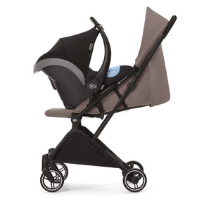 Kinderkraft Carucior Sport Indy2 Calm Beige