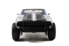 Încarcă imaginea în Galerie, Jada Toys Masinuta Metalica Fast And Furious 1967 Chevy Camaro
