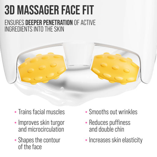 7DAYS Crema de Lifting My Beauty Week Collagen Gat si Decolteu 80ml