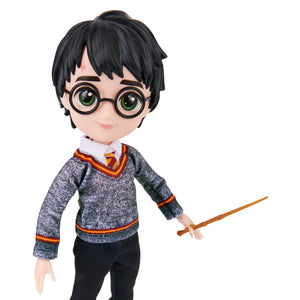 Harry Potter Figurina Harry 20cm