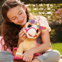 Încarcă imaginea în Galerie, FurReal Friends Poneiul Stilat Cinnamon
