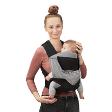 Încarcă imaginea în Galerie, Kinderkraft Marsupiu Ergonomic Adoree Mei Tai Grey
