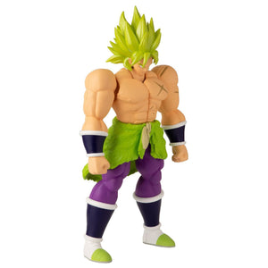 Dragon Ball Bandai Figurina Dragon Ball Limit Breaker Movie Broly 33cm