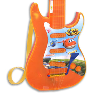 Bontempi Chitara Rock Super Wings