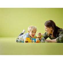 Încarcă imaginea în Galerie, Lego Duplo Aventura in Camping
