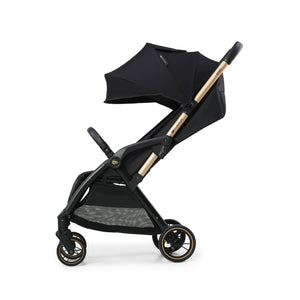 Kinderkraft Carucior Sport Apino 0-22 Kg Raven Black