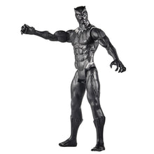 Încarcă imaginea în Galerie, Avengers Figurina Black Panther 29cm
