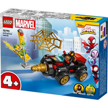 Încarcă imaginea în Galerie, Lego Spidey Vehicul-Burghiu
