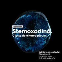 Încarcă imaginea în Galerie, L&#39;Oreal Professionnel SE Serioxyl Advanced - Sampon Impotriva Caderii Parului 300ml
