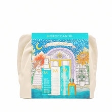 Încarcă imaginea în Galerie, Moroccanoil A Festive Fairytale Hydration - Set Pentru Hidratare
