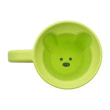 Încarcă imaginea în Galerie, Melii Set 2 Cani Copii Design Interior Urs Albastru and Verde
