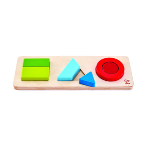 Hape Puzzle Geometric