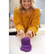 Încarcă imaginea în Galerie, Kinetic Sand Set Complet Mov
