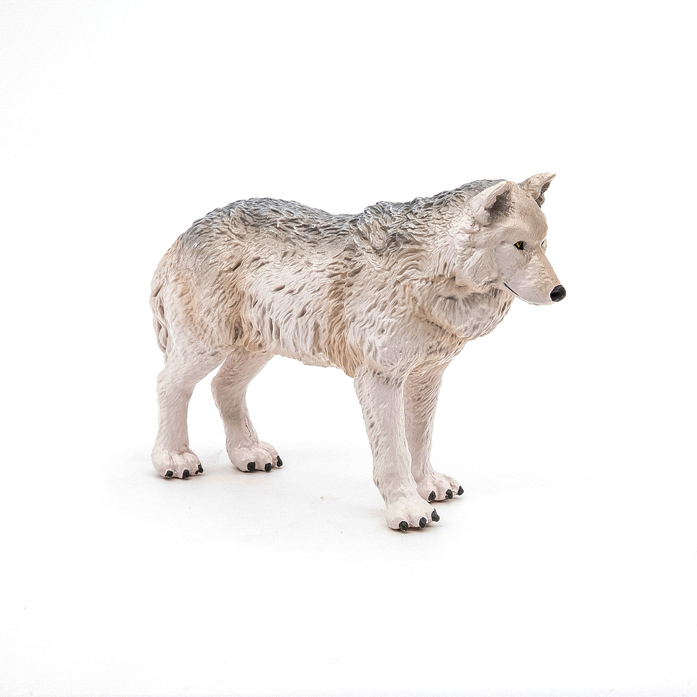 Papo Animale Salbatice Figurina Lup Polar