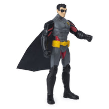 Încarcă imaginea în Galerie, Batman Figurina Robin 15cm
