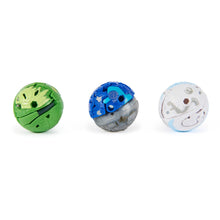 Încarcă imaginea în Galerie, Bakugan Starter Pack Hammerhead Ventri Smoke
