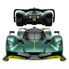 Încarcă imaginea în Galerie, Rastar Masina cu Telecomanda Aston Martin Valkyrie AMR Pro
