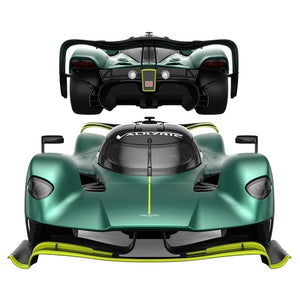 Rastar Masina cu Telecomanda Aston Martin Valkyrie AMR Pro