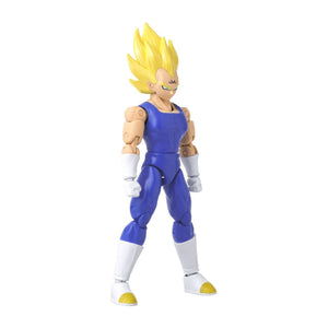 Dragon Ball Bandai Figurina Dragon Ball Majin Vegeta 16.5cm