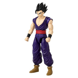 Dragon Ball Bandai Figurina Dragon Ball Ultimate Gohan 16.5cm